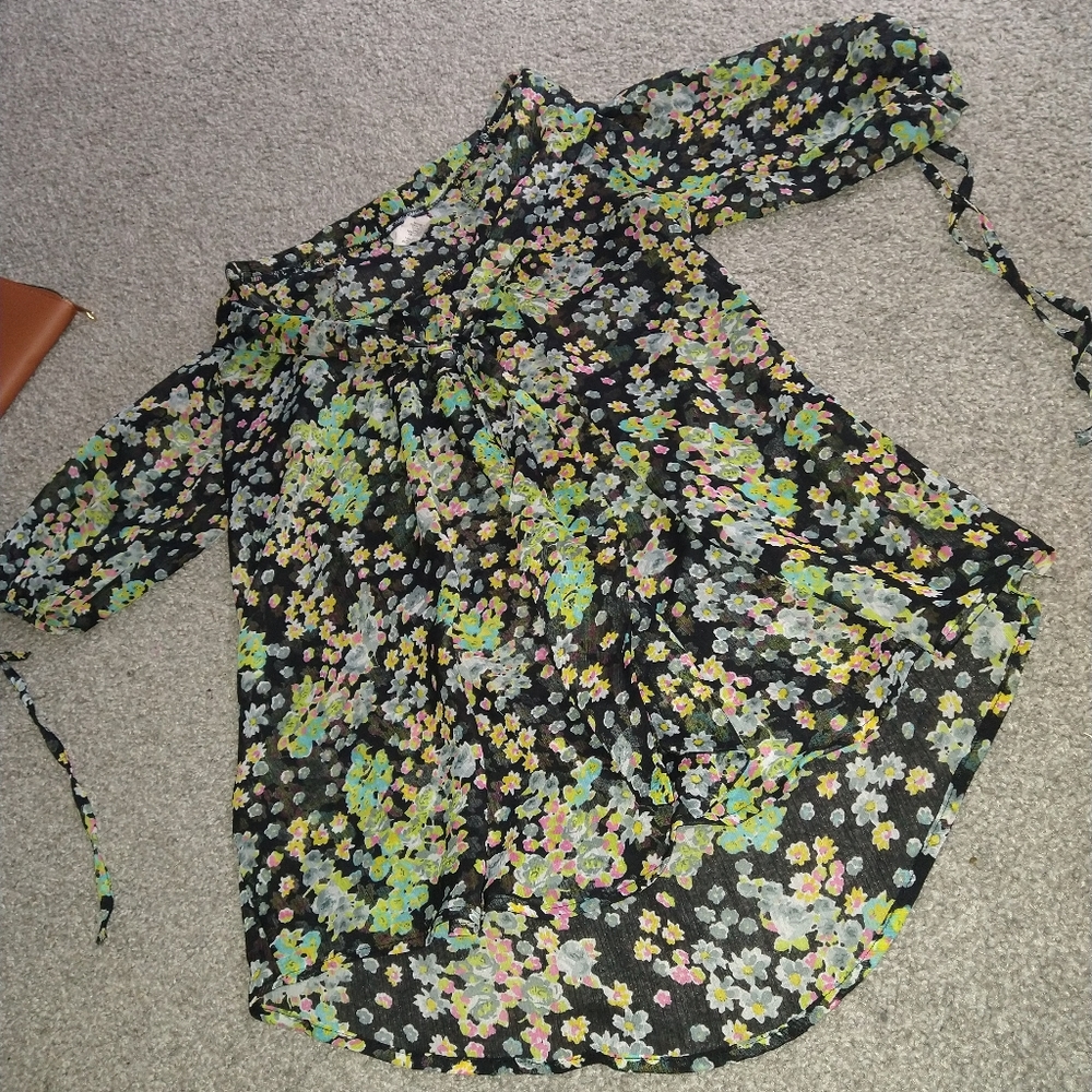 Blouse